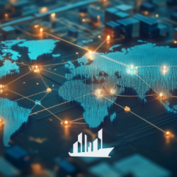 International logistics coordination